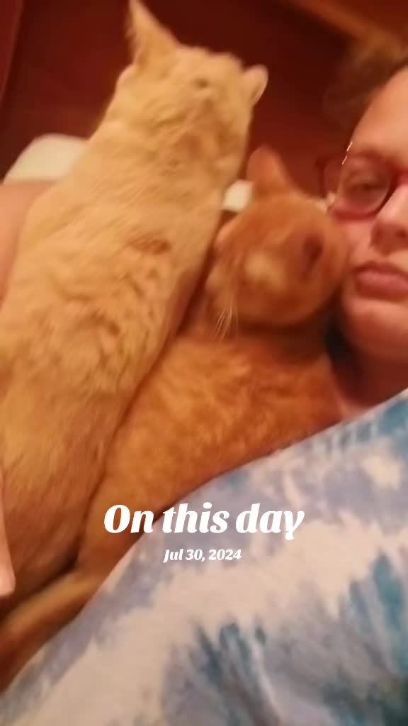 @Mamma Kat💋🔥