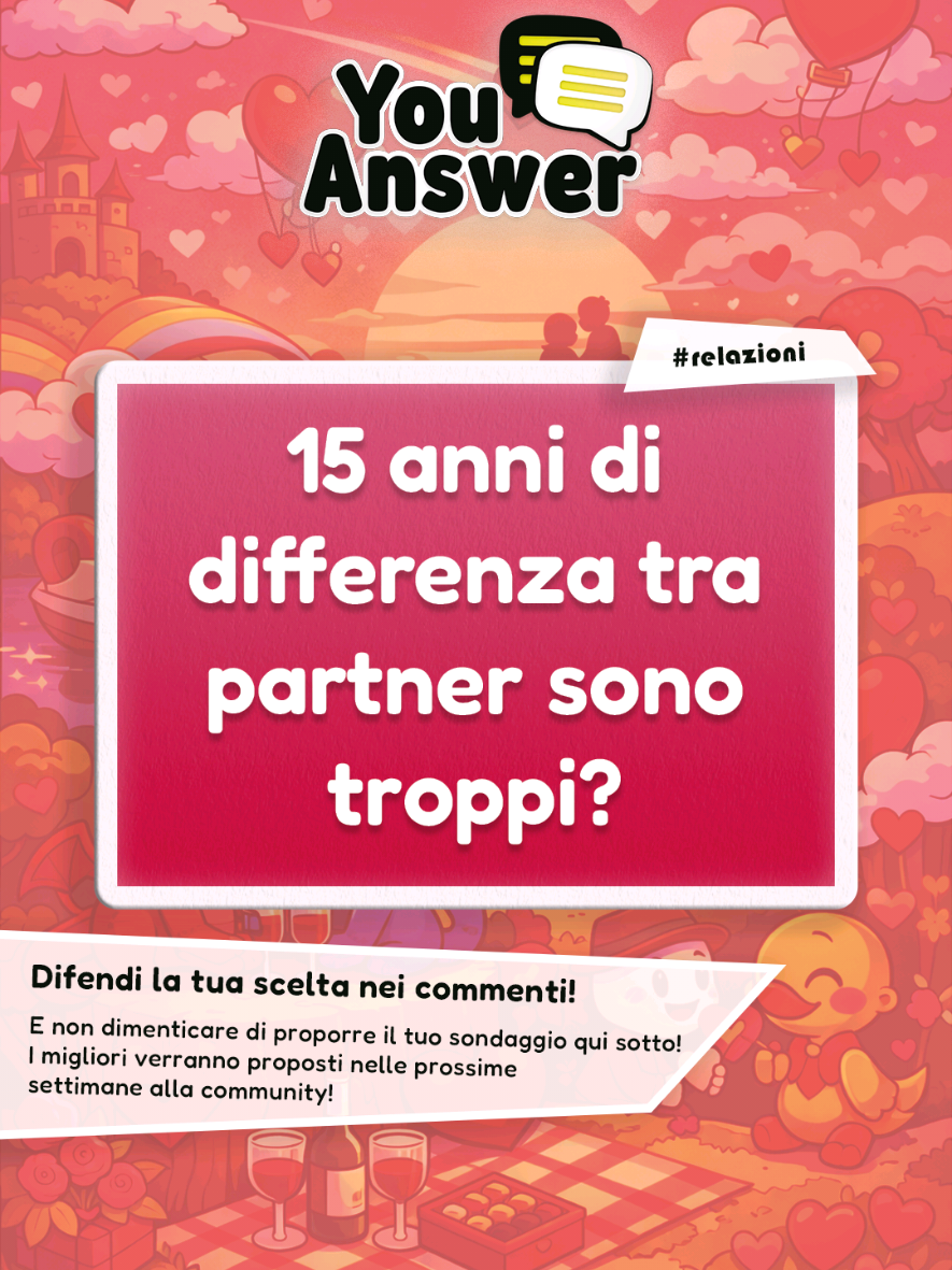 @YouAnswer Italia