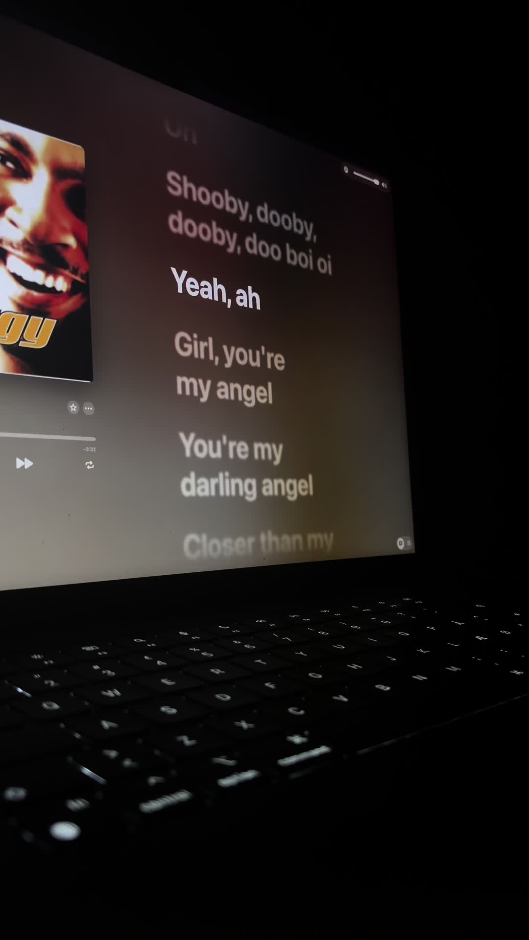 @Music content