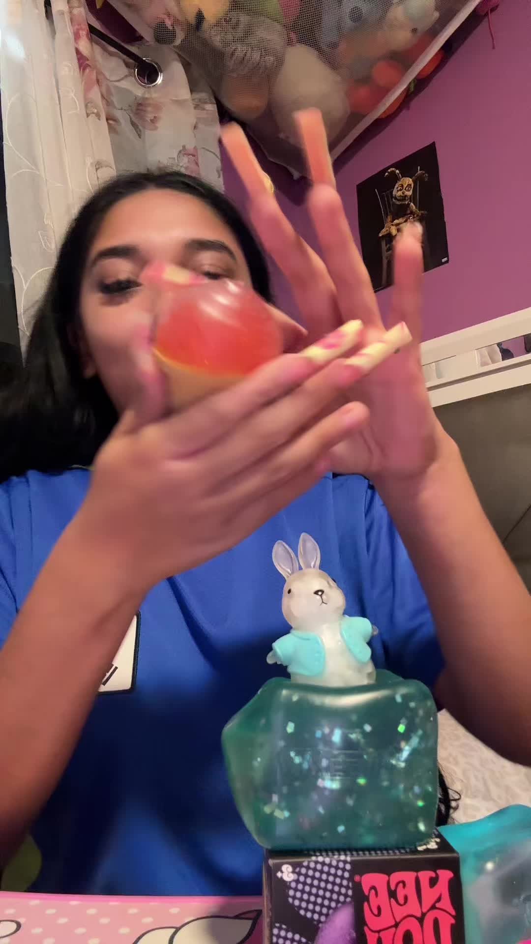 @Crystal Izaguirre