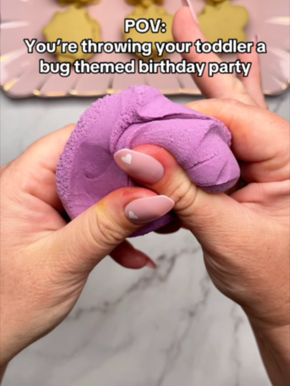 @The Recipe Club