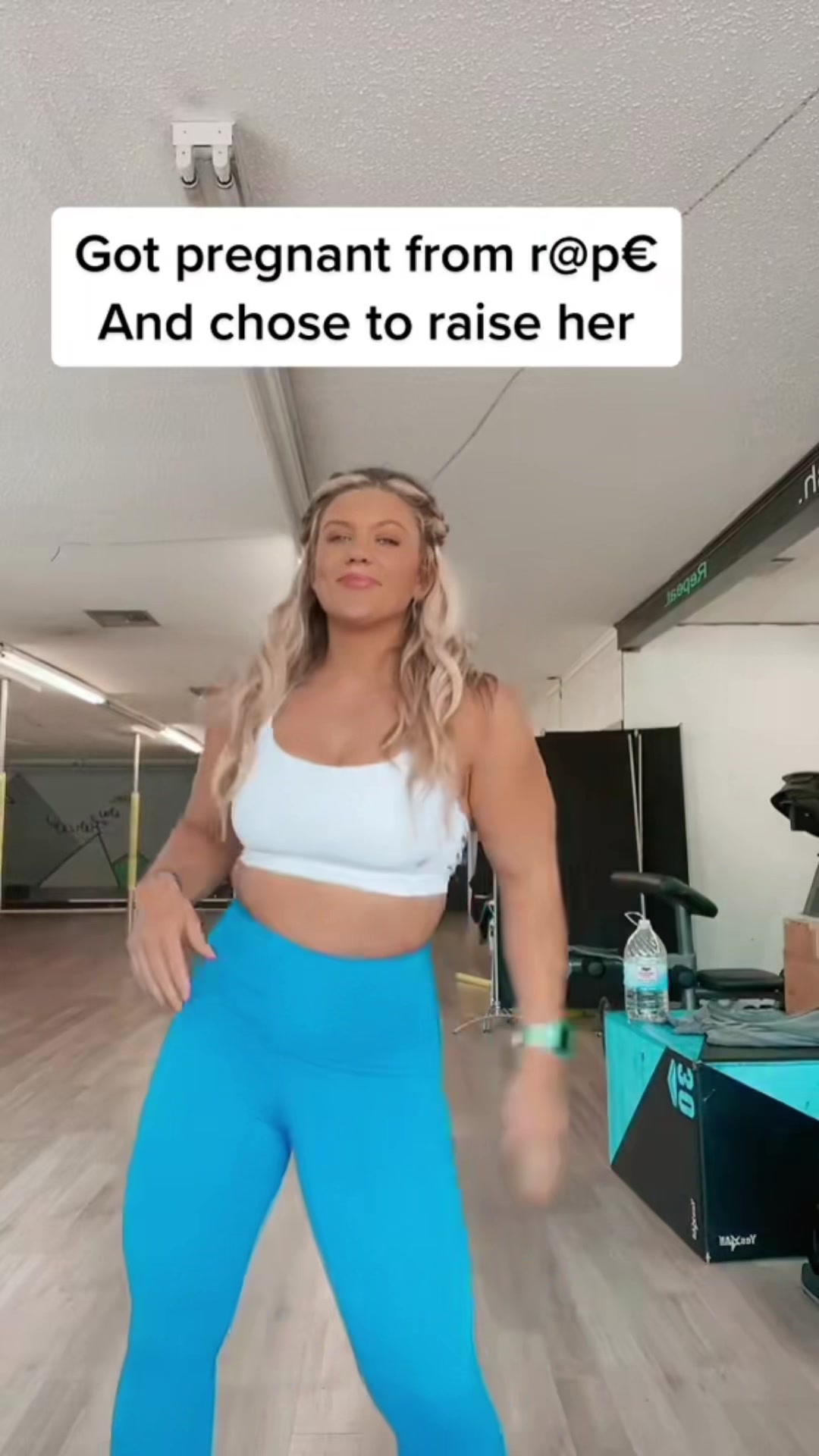@Busting My Ashley