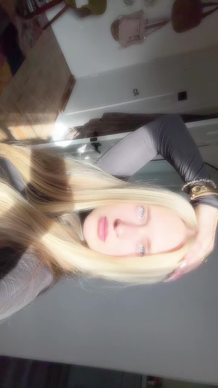 @Macey Jae