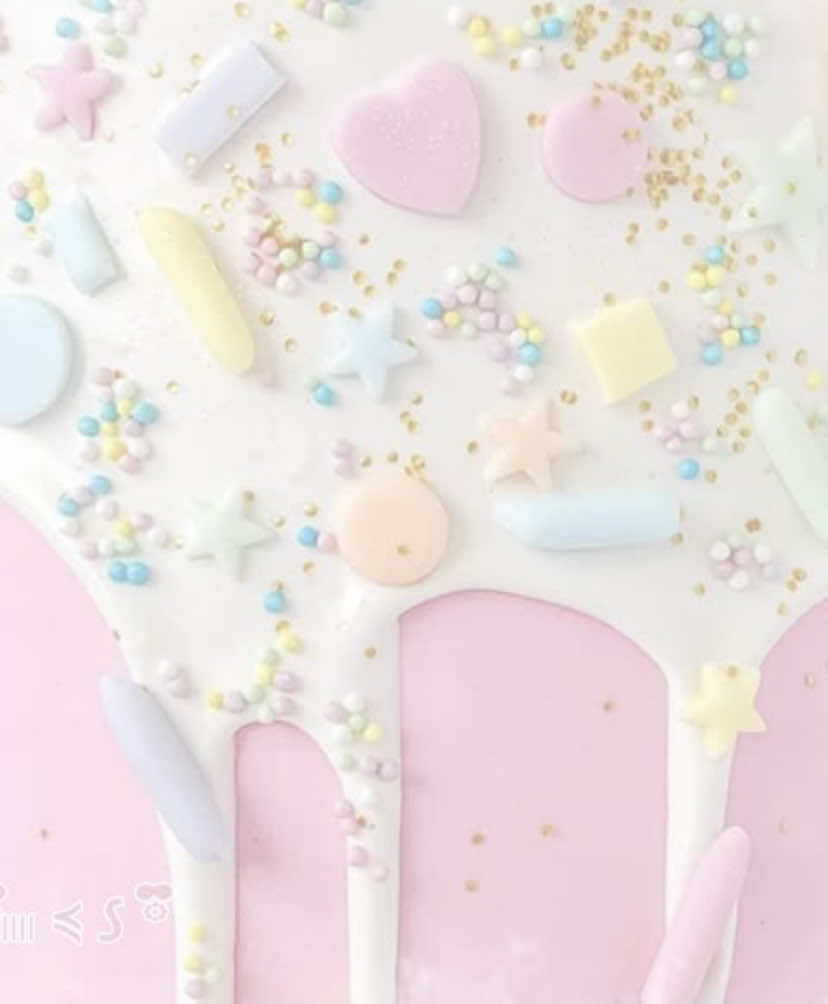 @𐔌 cherri 🐰