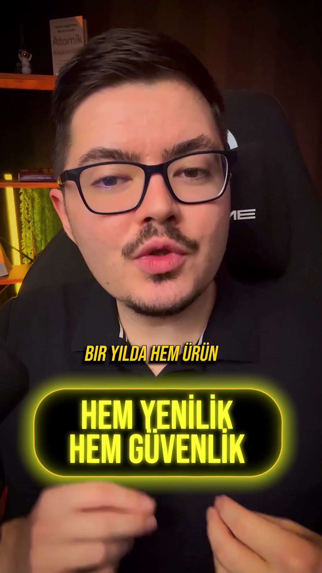 @Para Biyolojisi