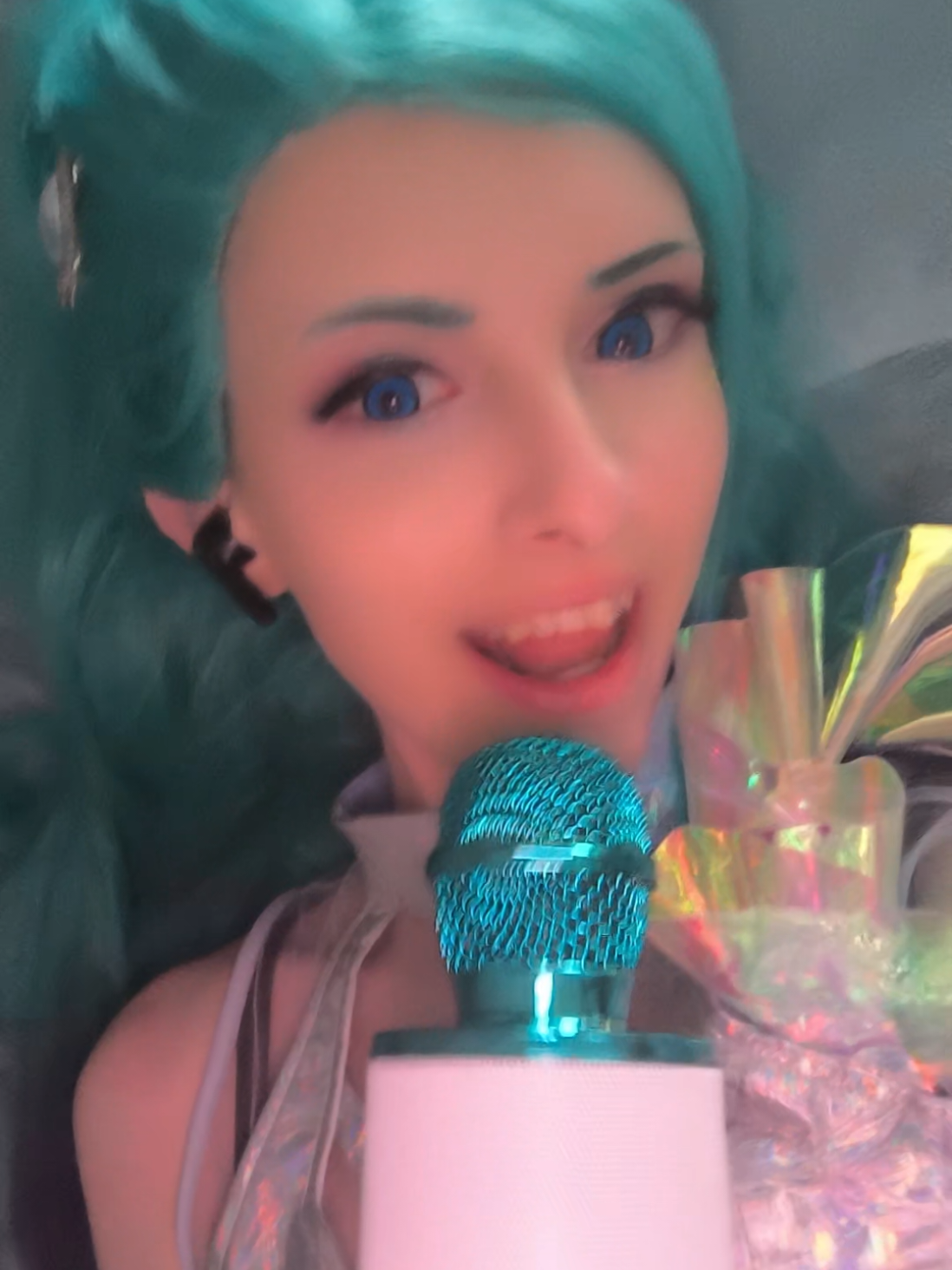 @SakuraKazeCosplay