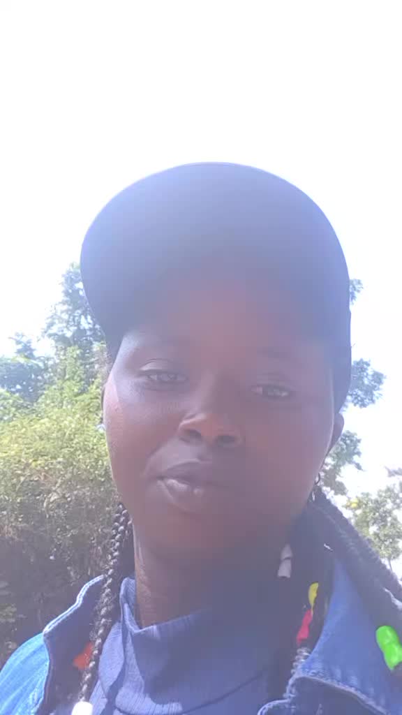 @Mary Melanin Karanja
