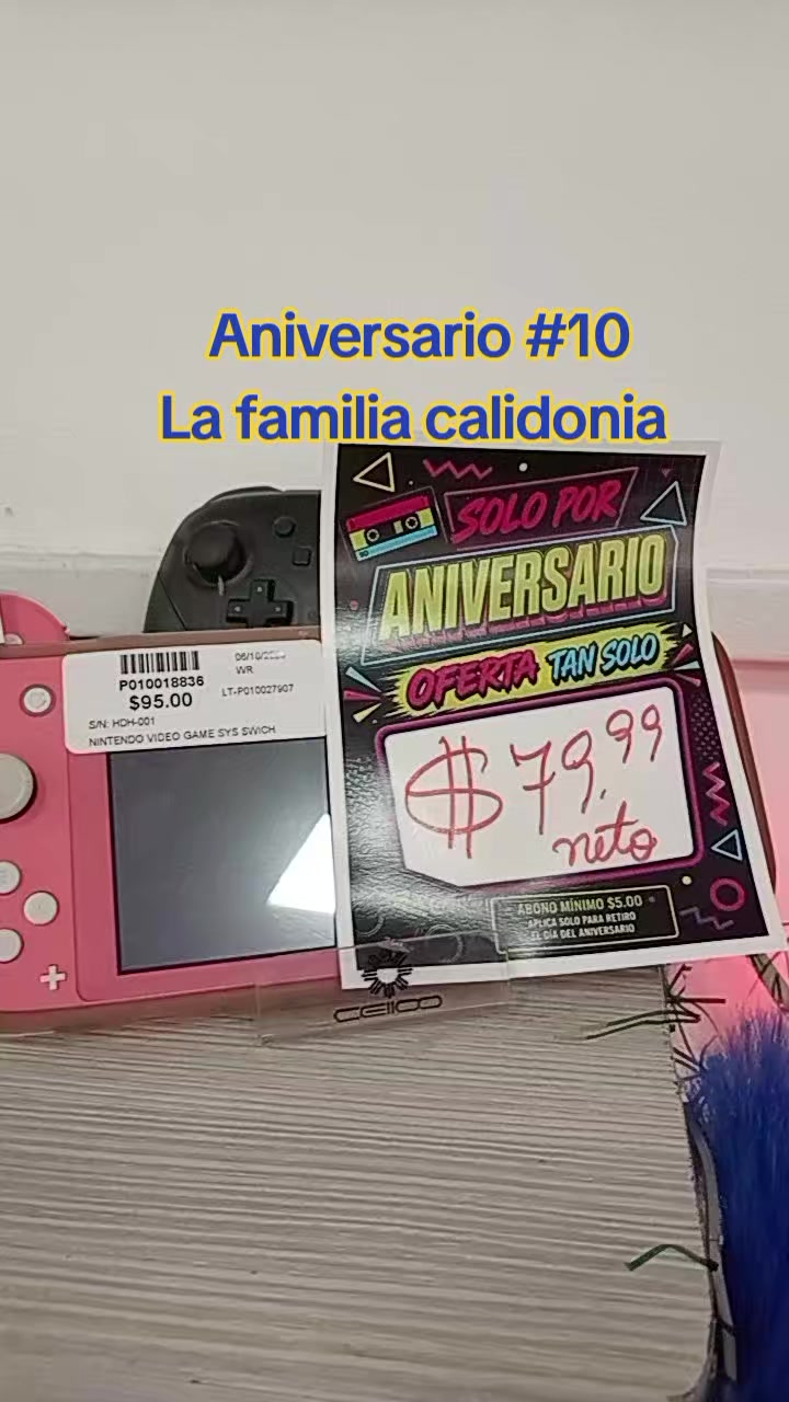 @La Familia Casa de Empe&ntilde;o 🇵🇦