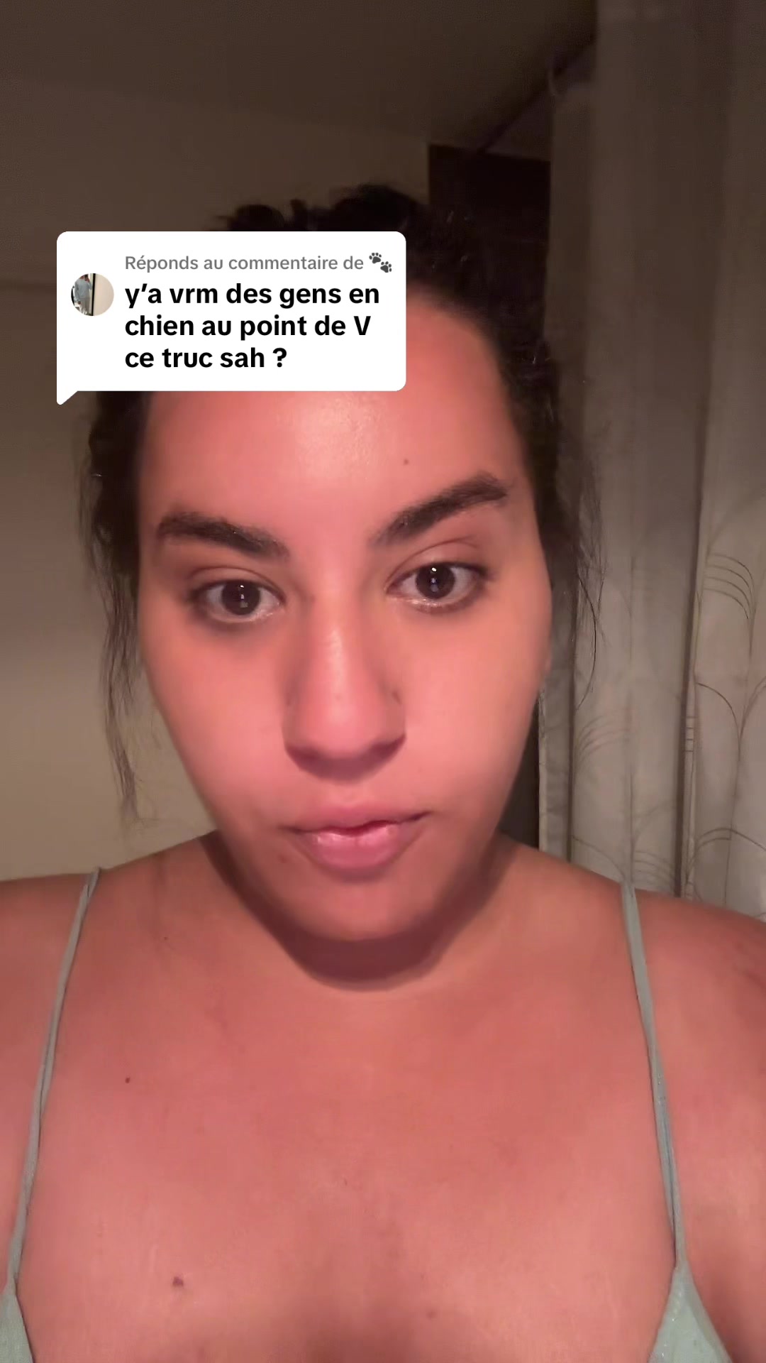 @Linda sans tabou