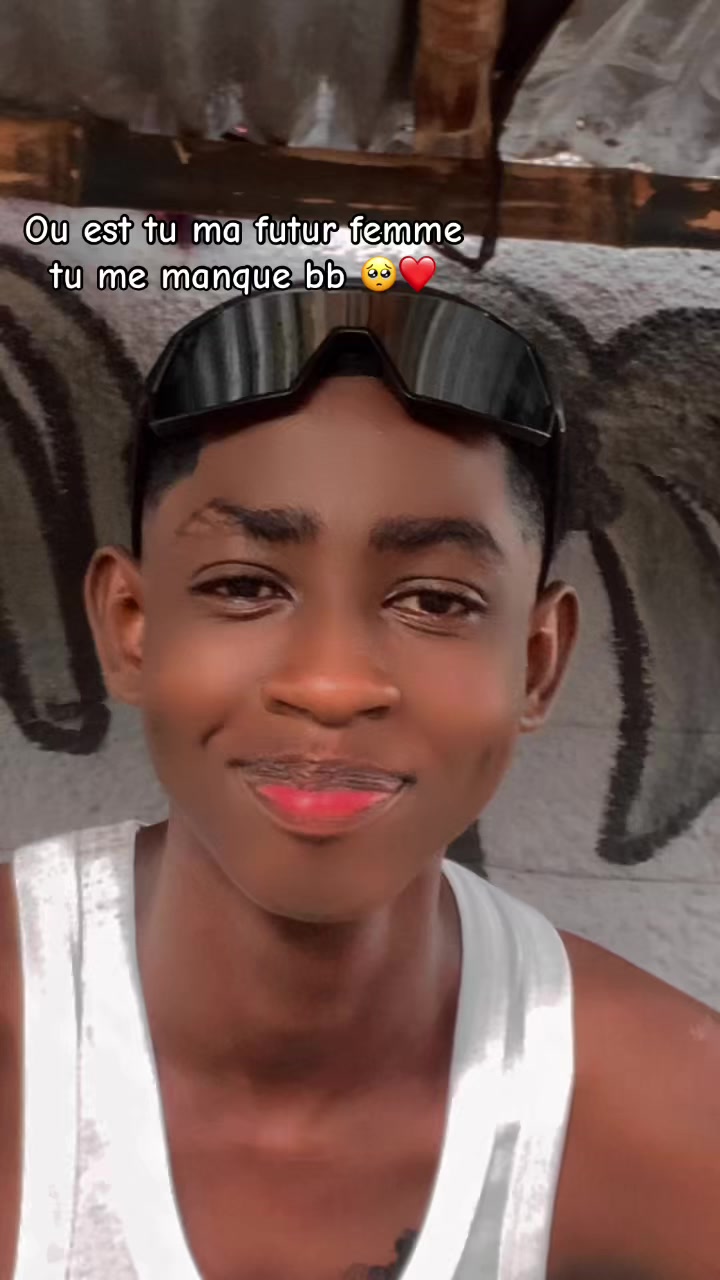 @Kader❤️faut🥷saya🥹✨👑