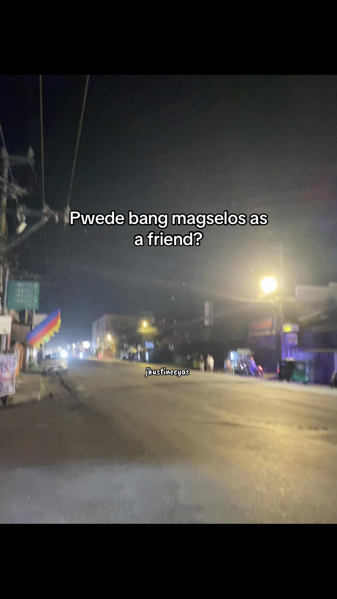 @Dj Jhustine Eyas