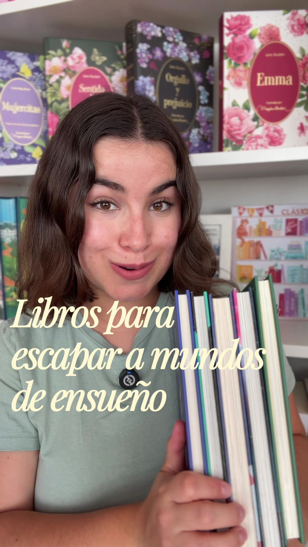 @Editorial Alma