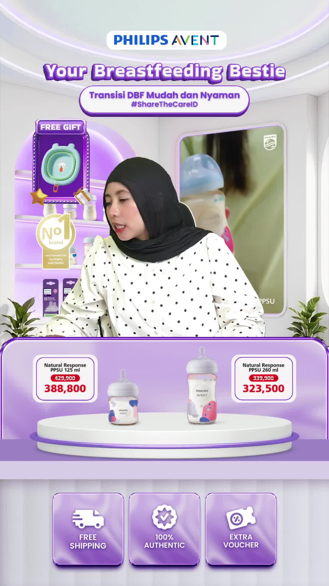 @Philips Avent Official