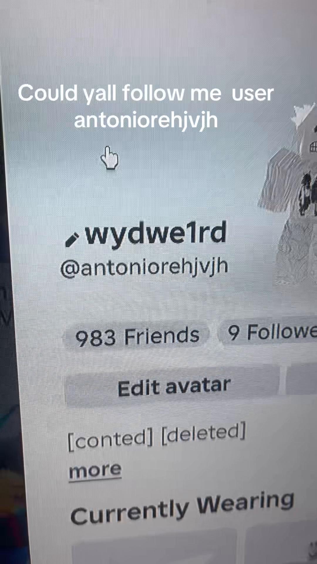 @Wydwe1rd