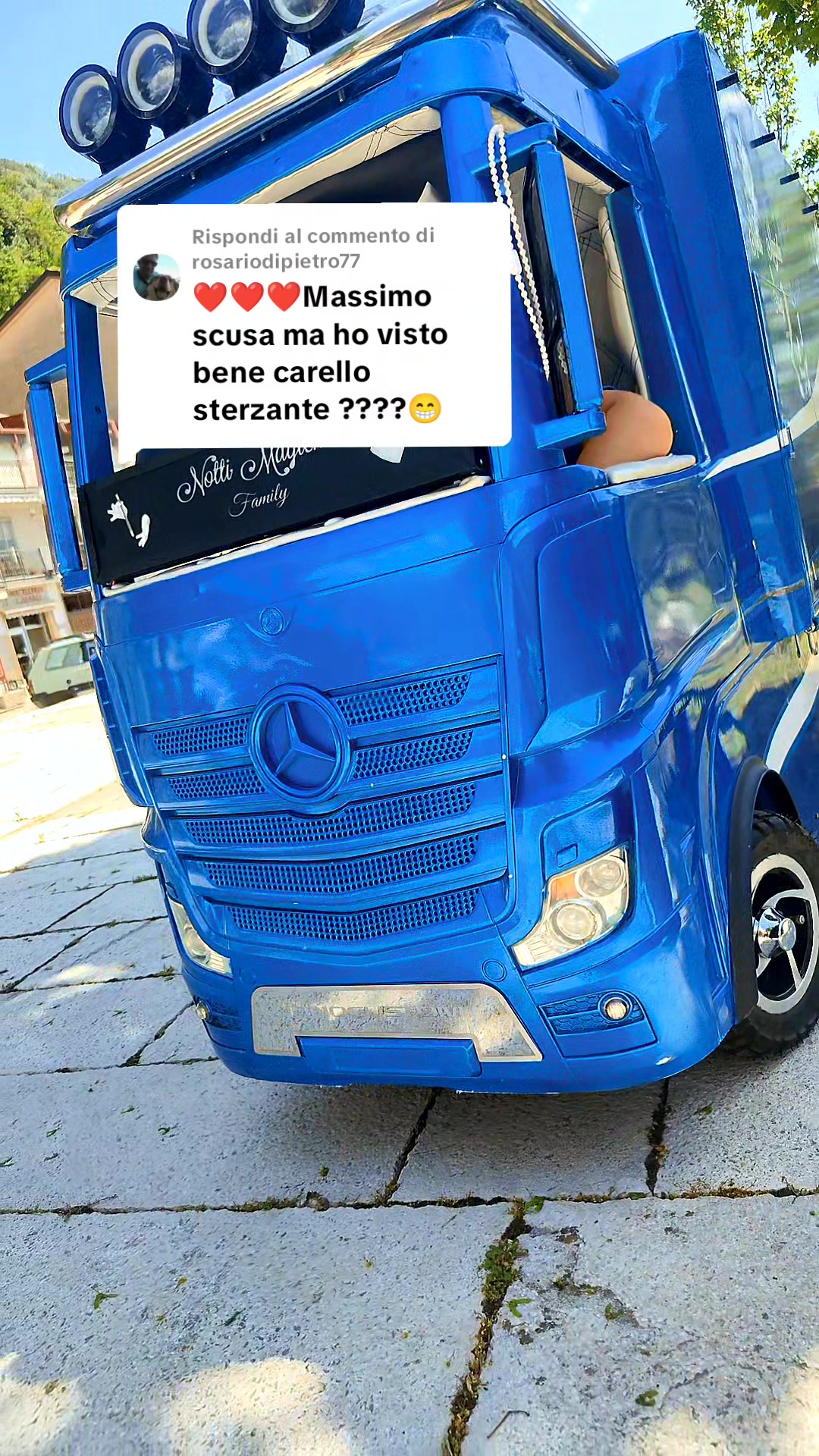 @Massimo Notti Magiche