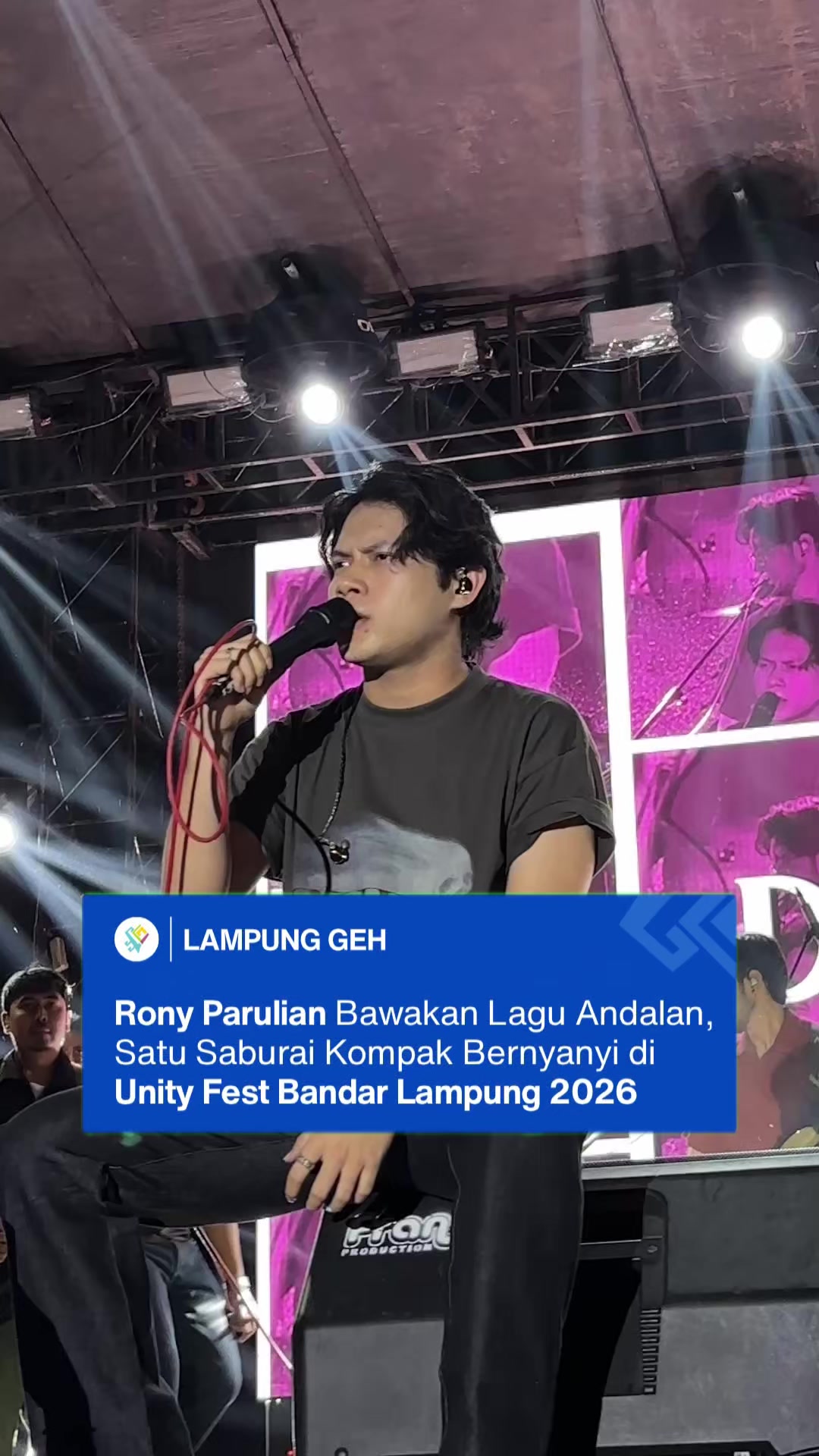 @Lampung Geh!