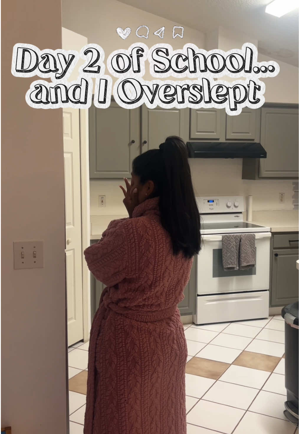@Ashleigh | Realistic Mommy