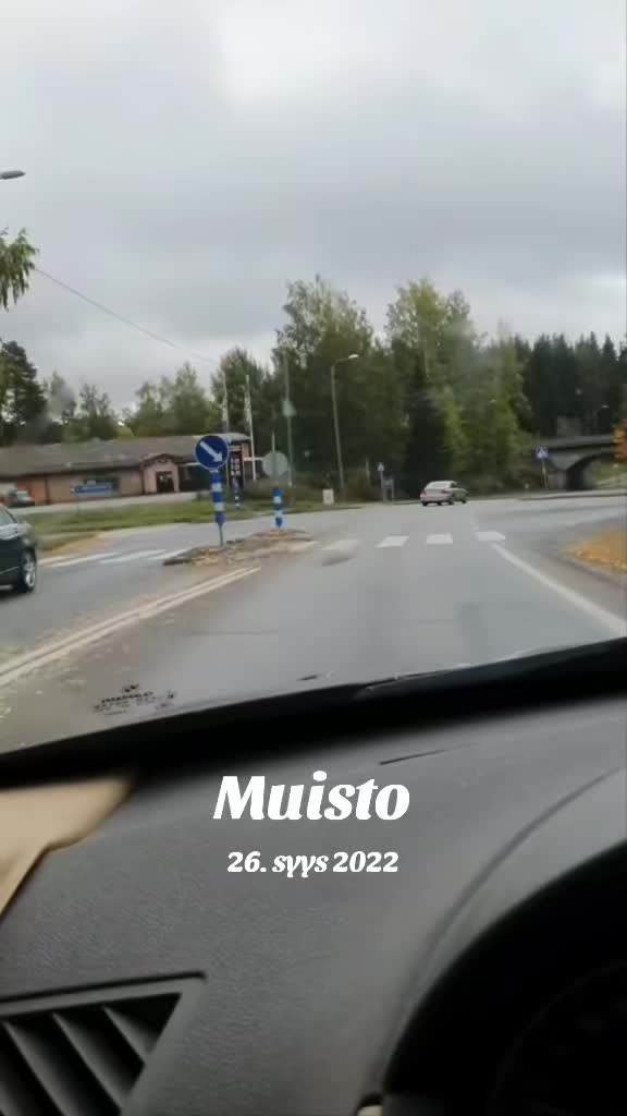 @Kes&auml;mies 🌞