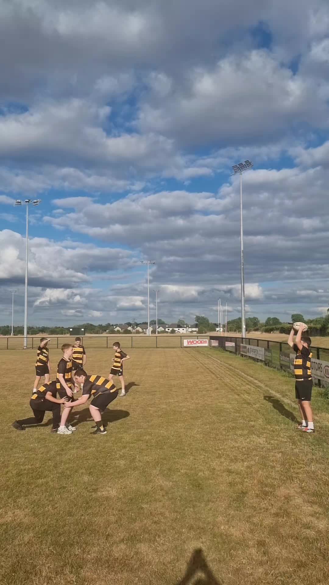 @apache carlow