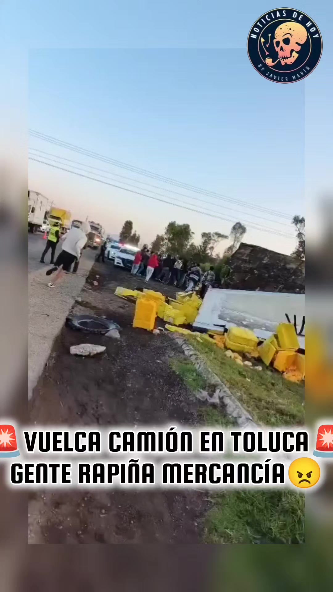 @Noticias de Hoy