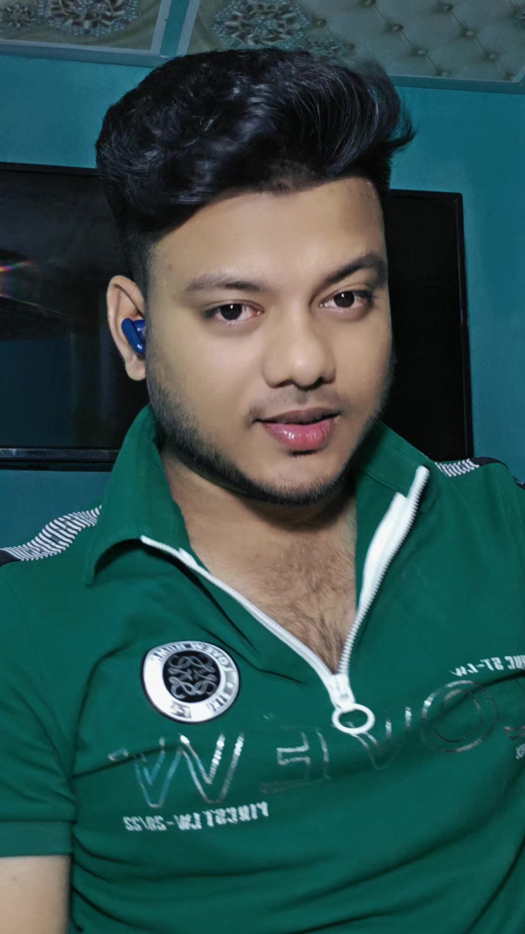 @đMD SHAMARAT KHANđ I'd 3