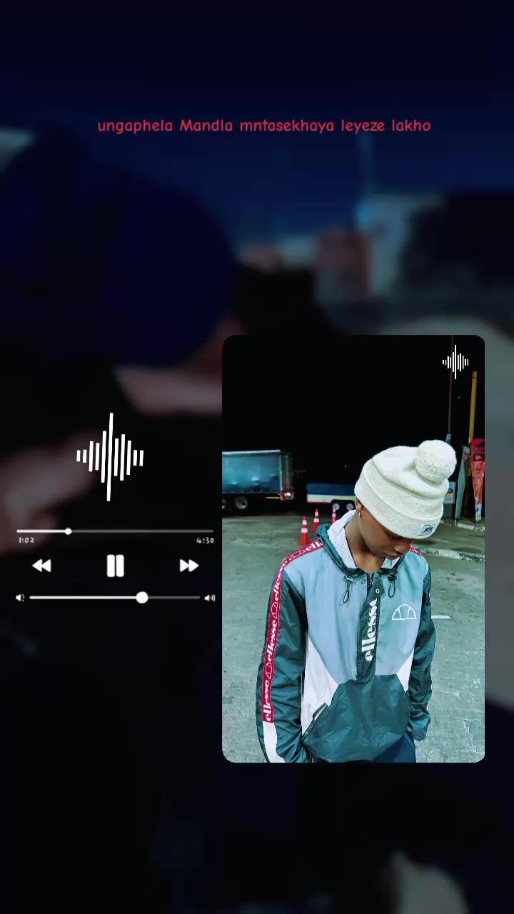 @HL OM LA