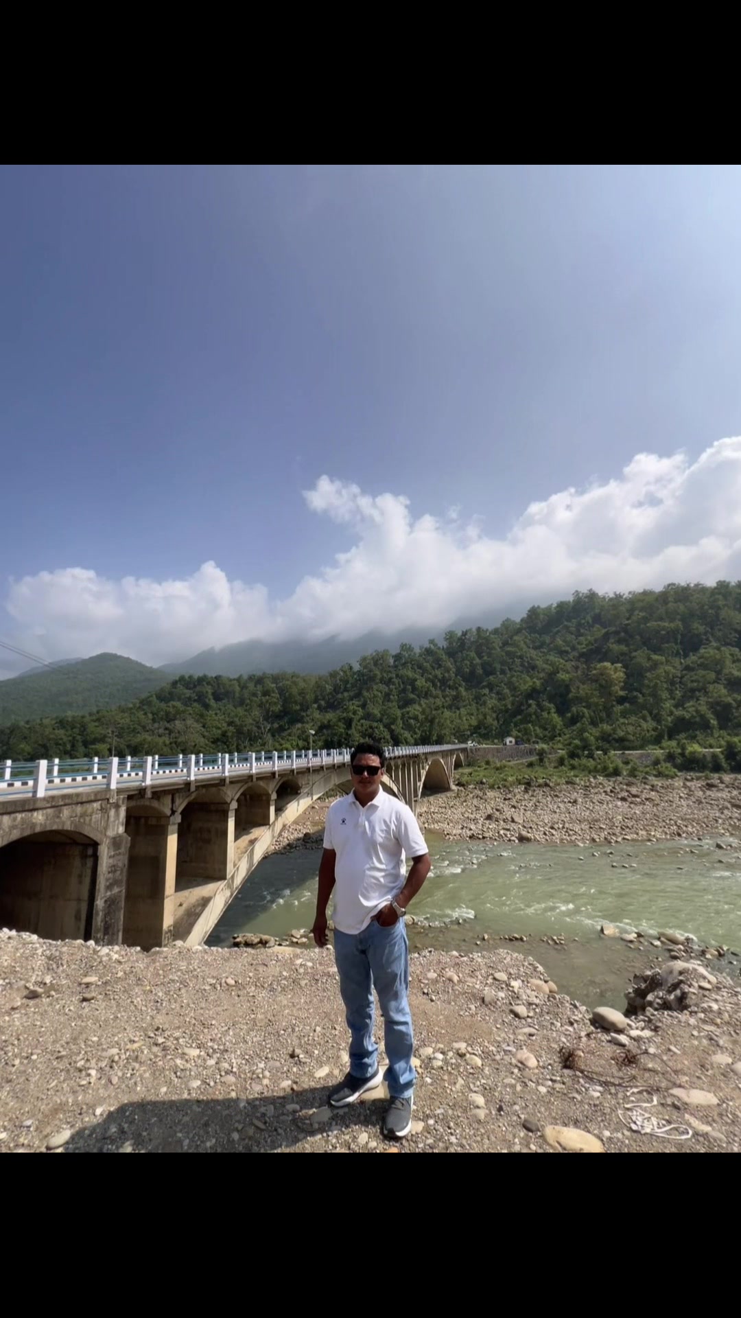 @Indra Thapa