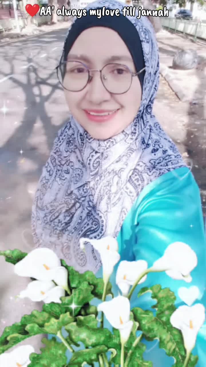 @Kak Bee