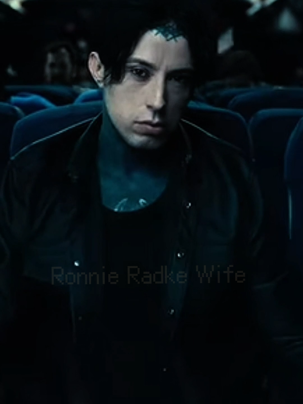 @Ronnie Radke Wife