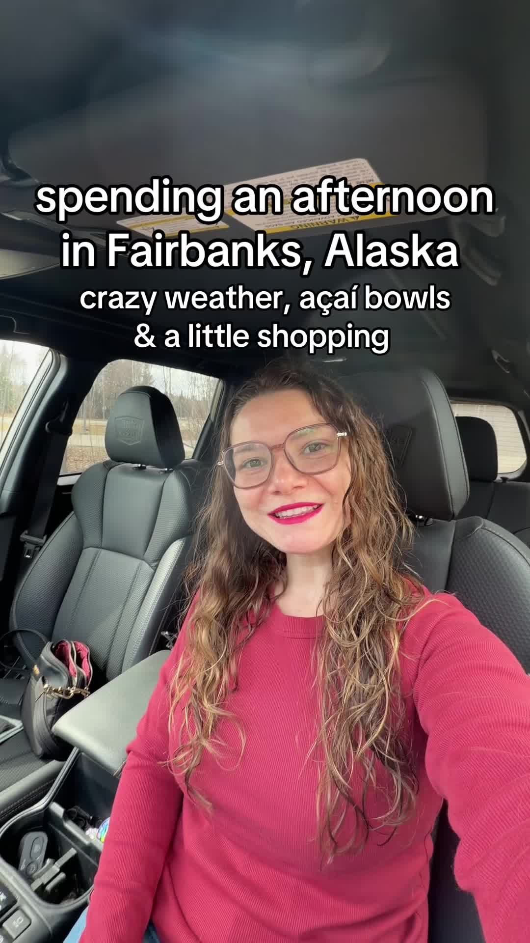 @fbxfoodie | Alaska Life
