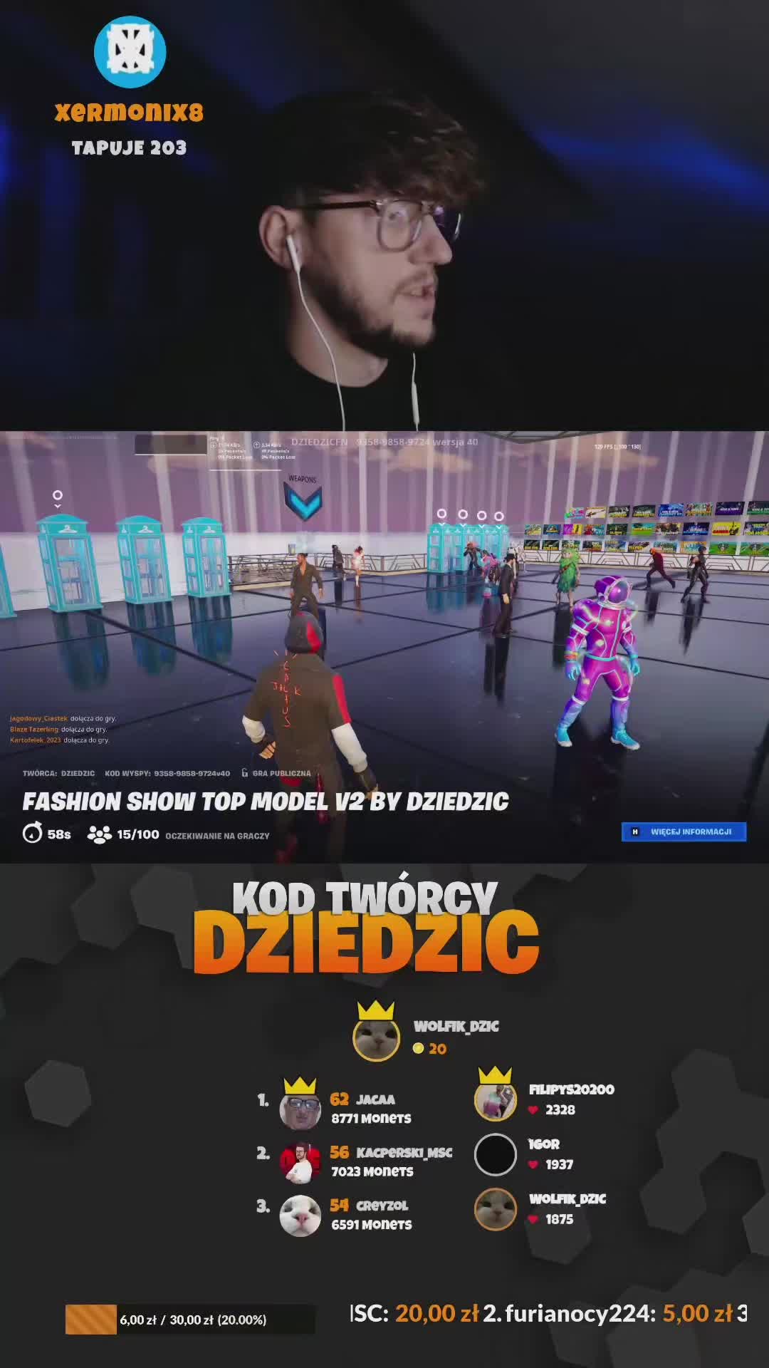 @Dziedzic