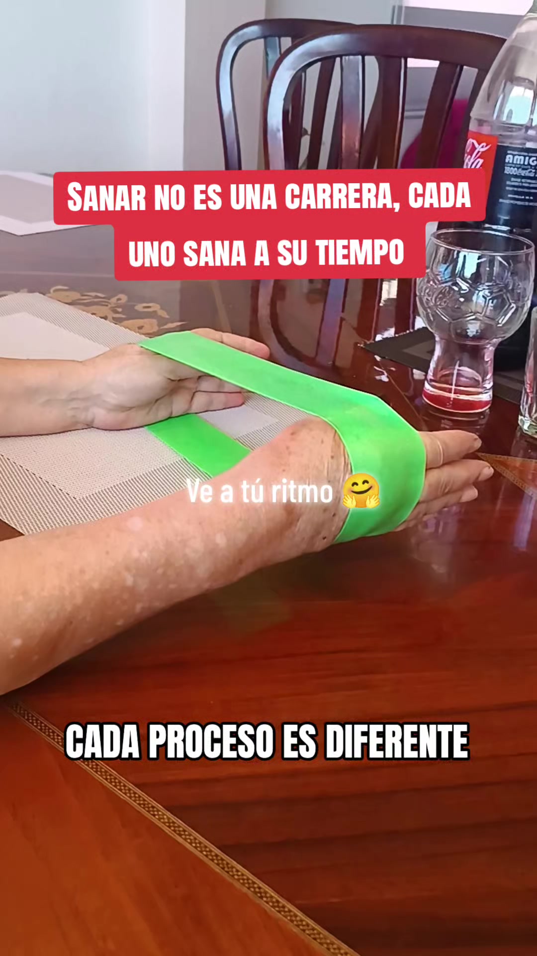 @La Doctorita coraz&oacute;n ❤️