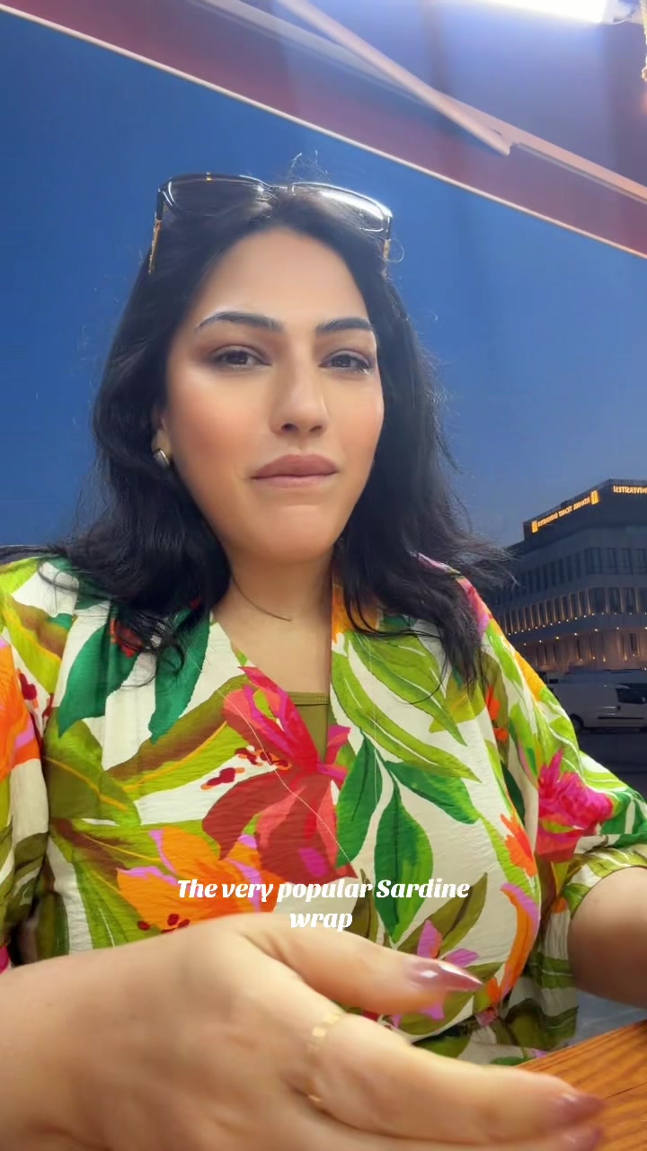 @AnaKhanOfficial