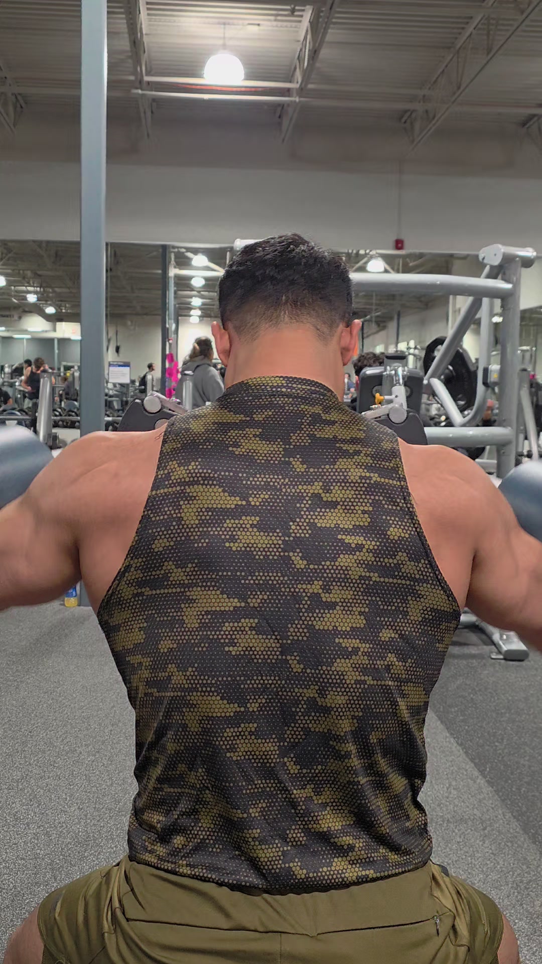 @AmmadAli(WNBF Pro Athlete)