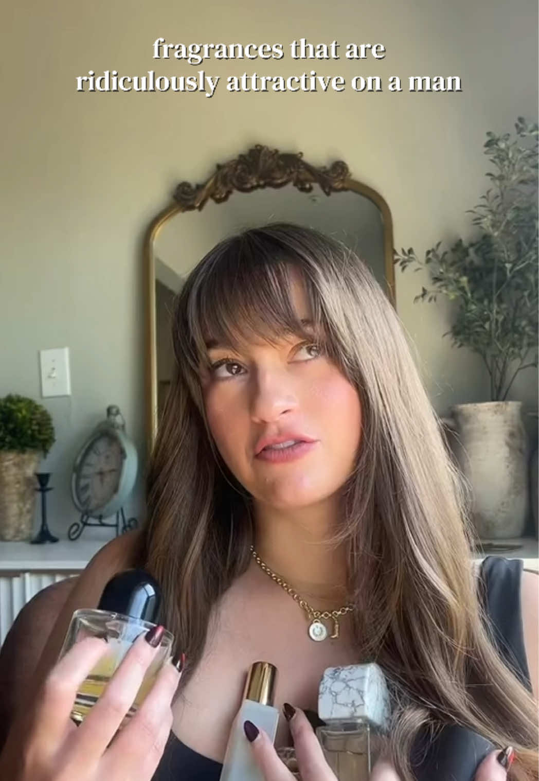 @emily | fragrance