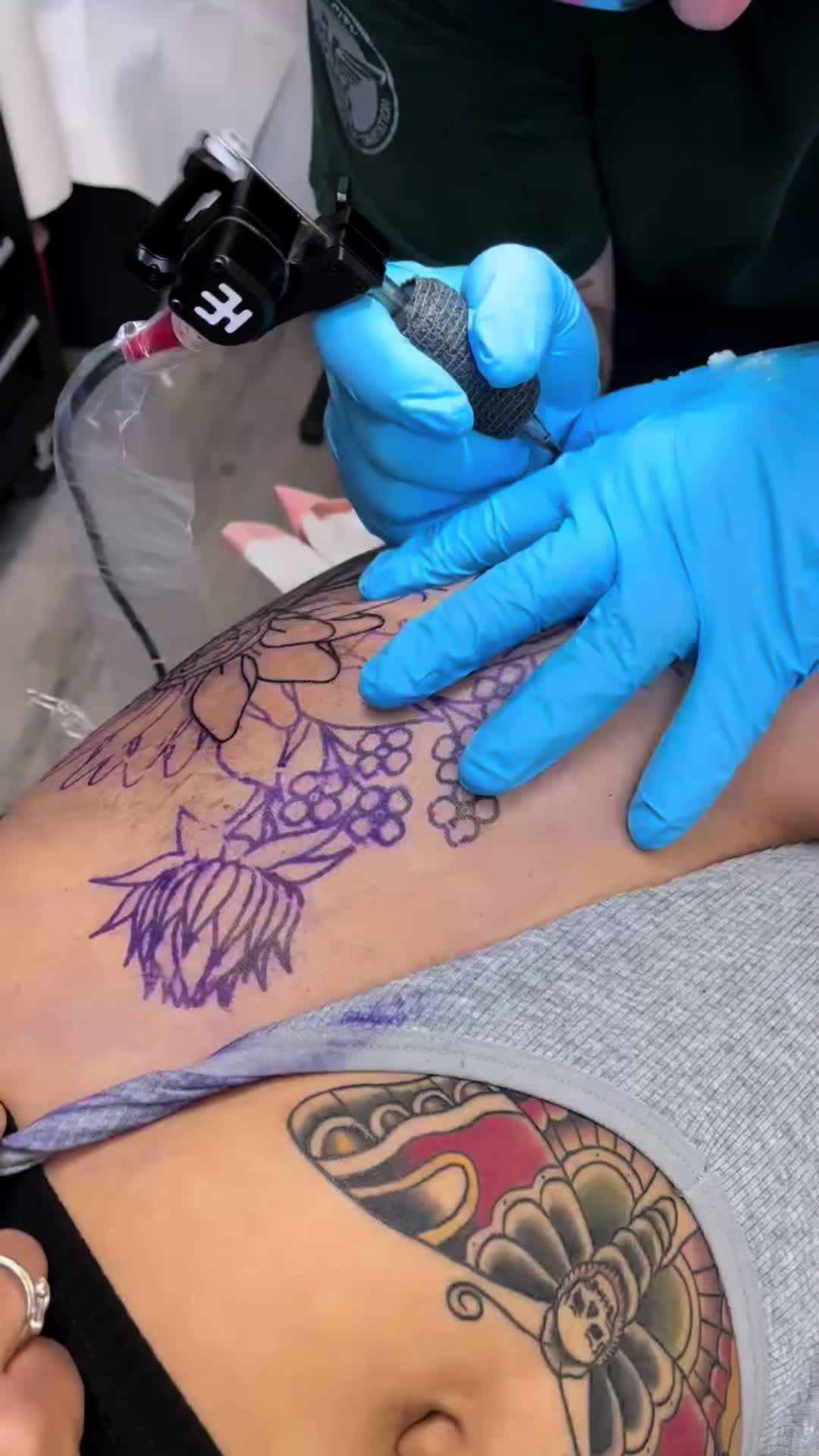 @Busters_tattooflash
