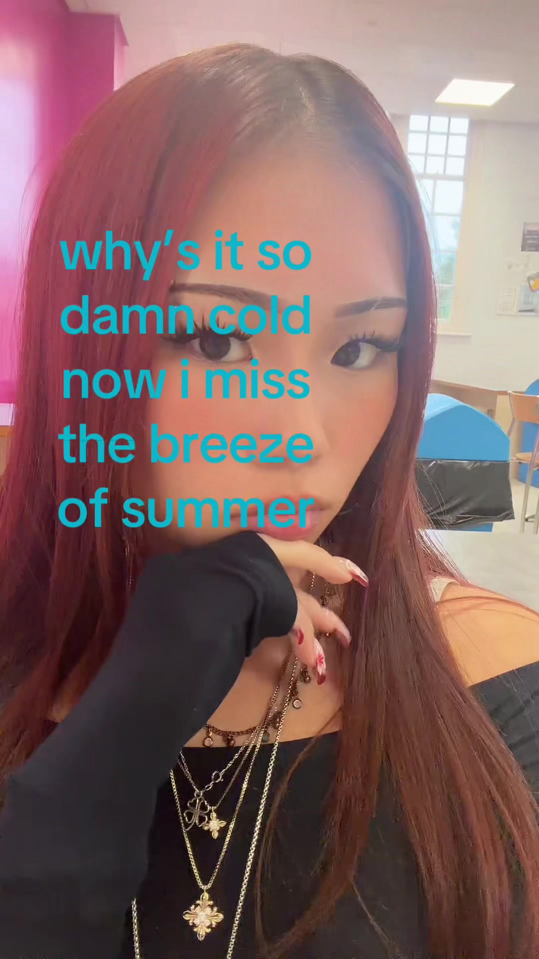 @༺tiff˚⚢⋆᭡
