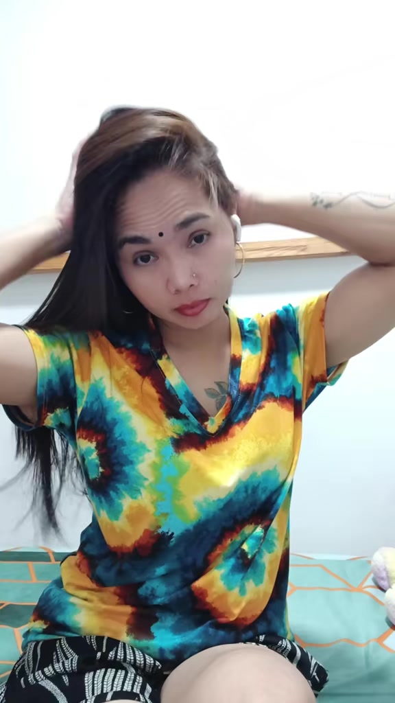@🇮🇮🇳ஜென் 💕Jhen 🇵🇭