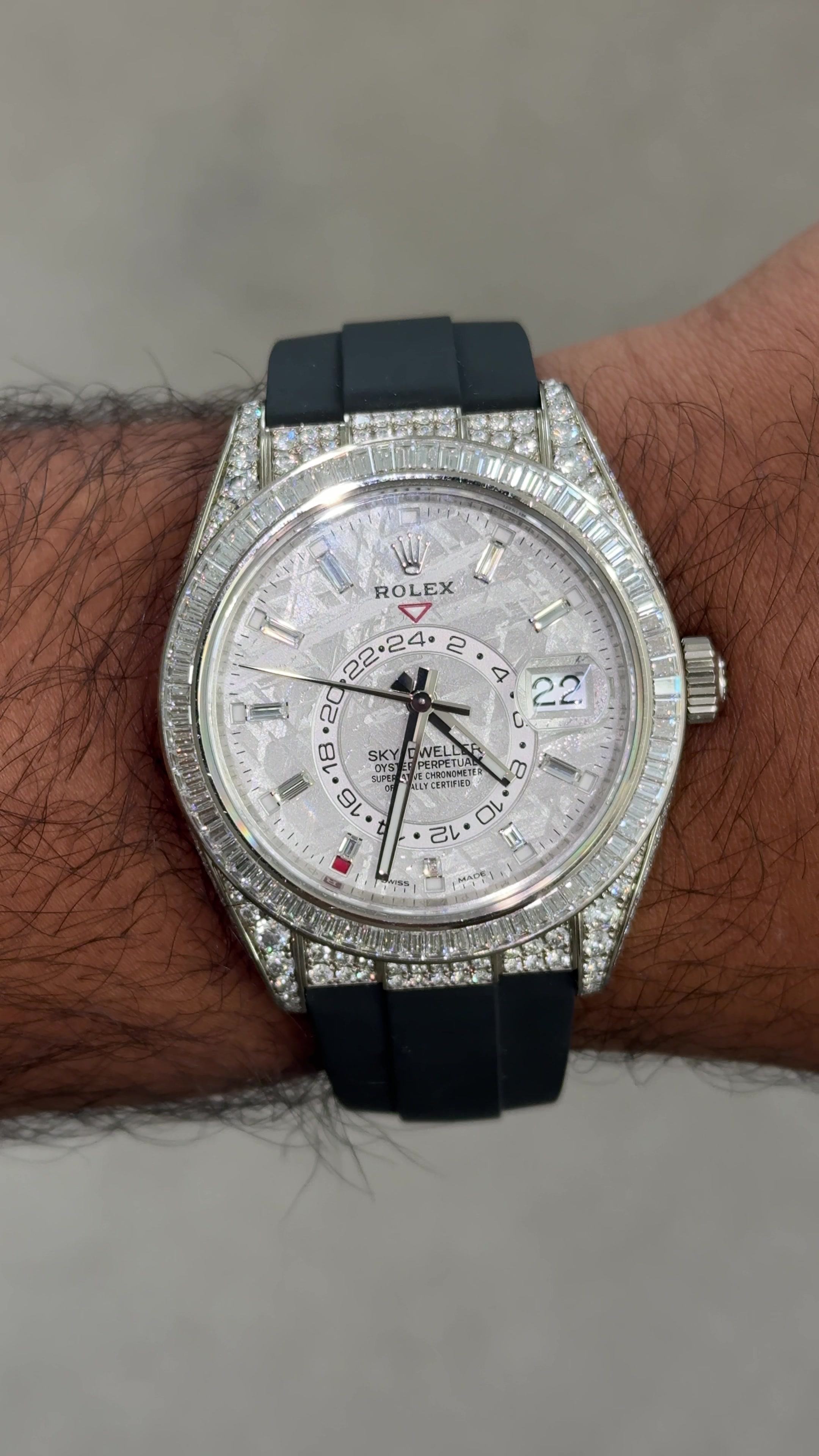 @Luxe Watches