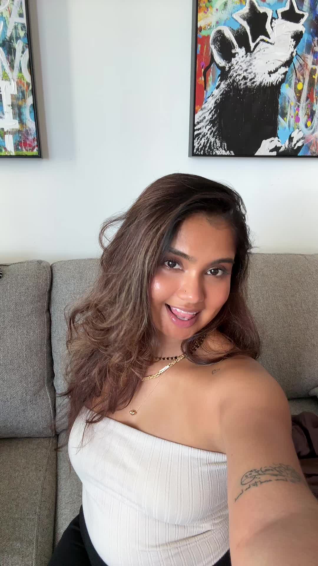@Faneeza