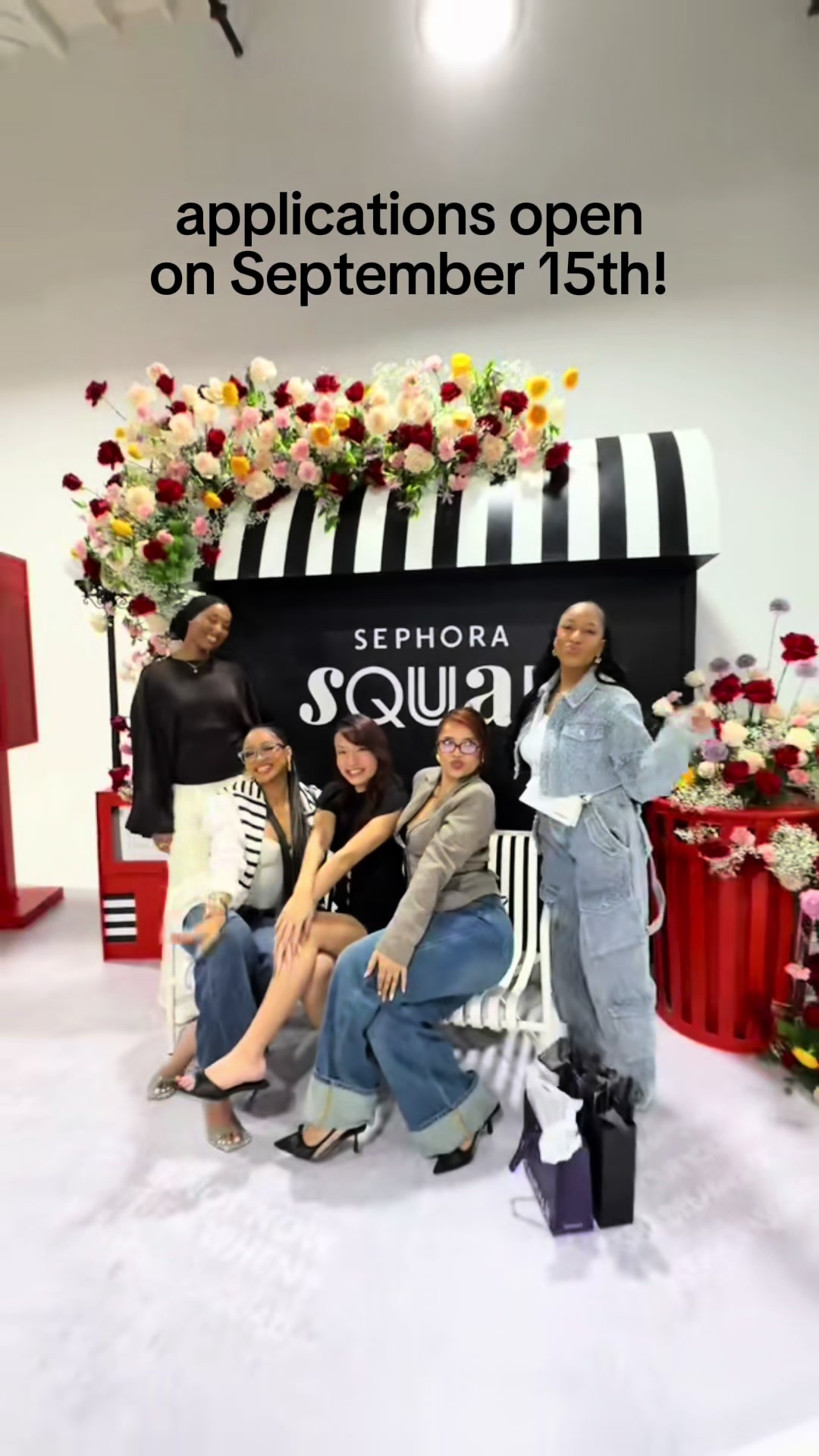 @Sephora