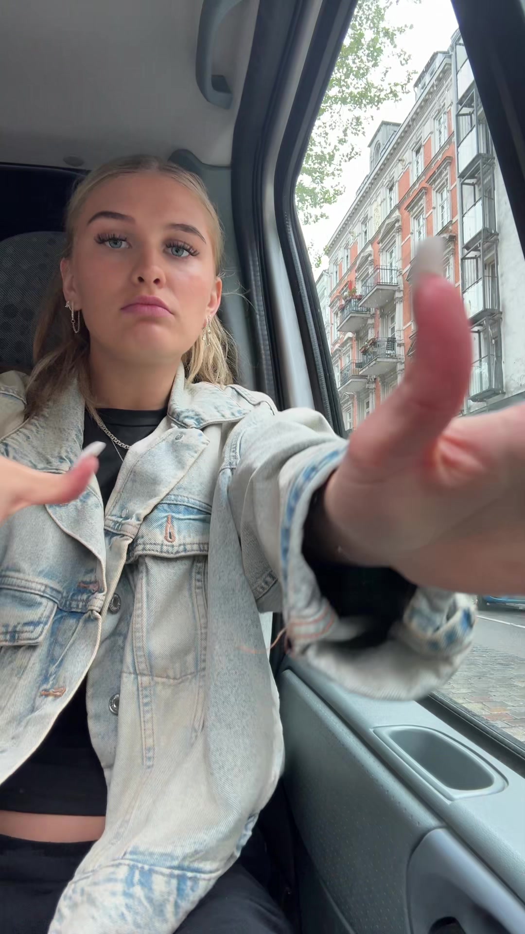 @ALICE ÖBERG🤪🤪
