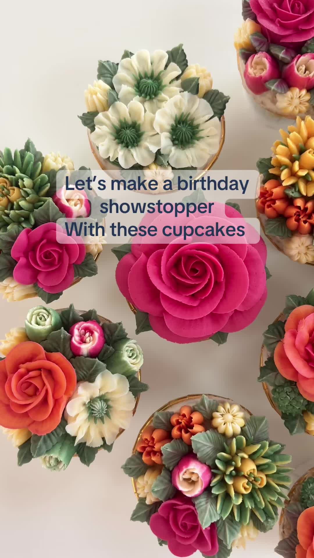 @Petals Bakehouse