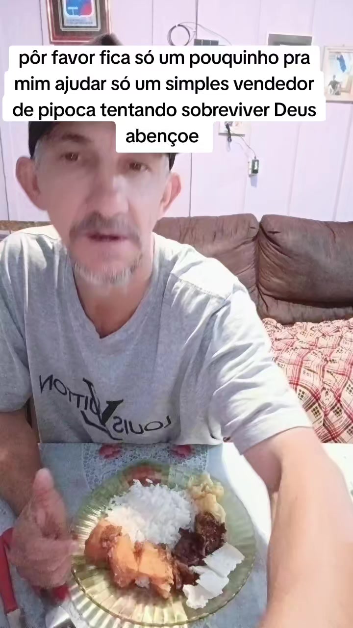 @Benedito Vanderlei cavalheiro