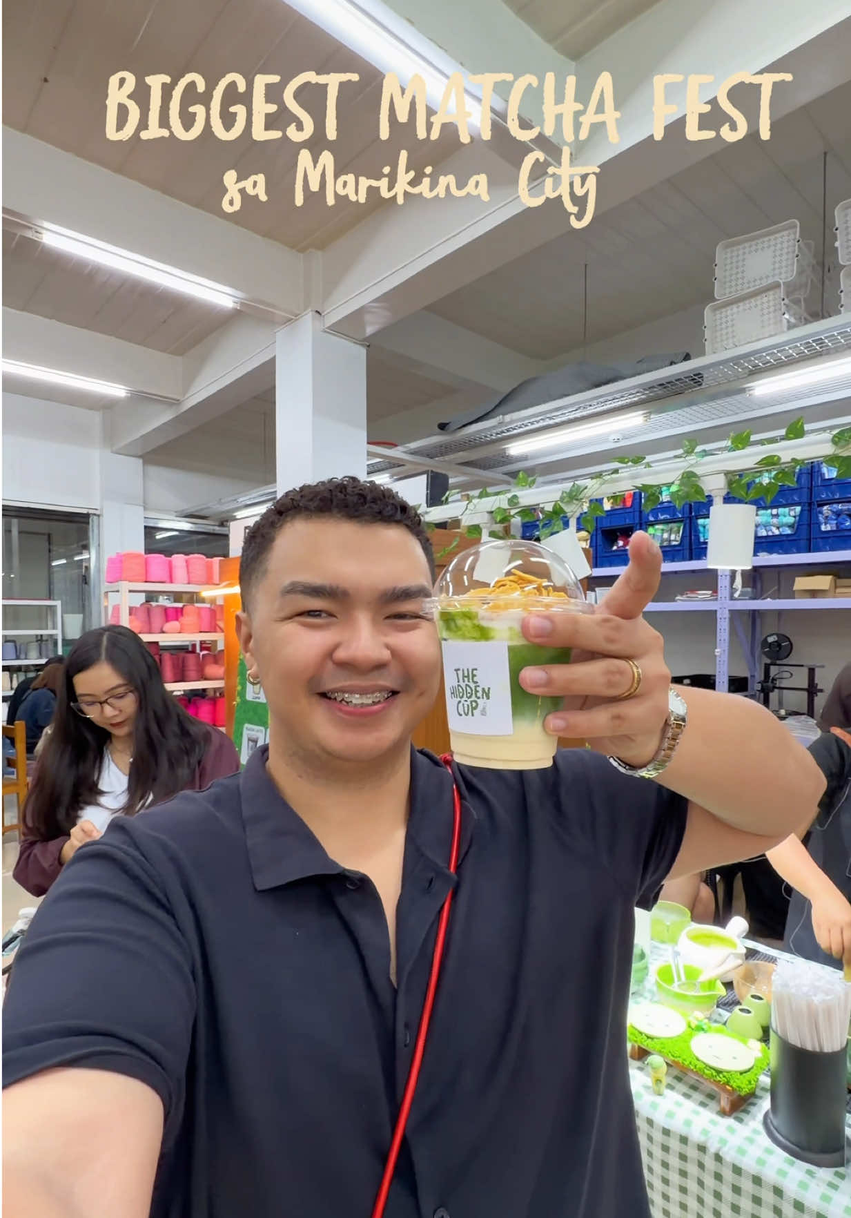 @HELLO, EATSNANI