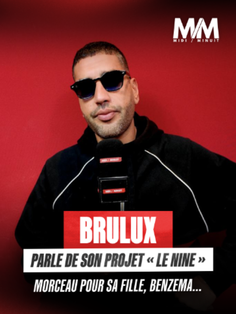 @Midi/Minuit