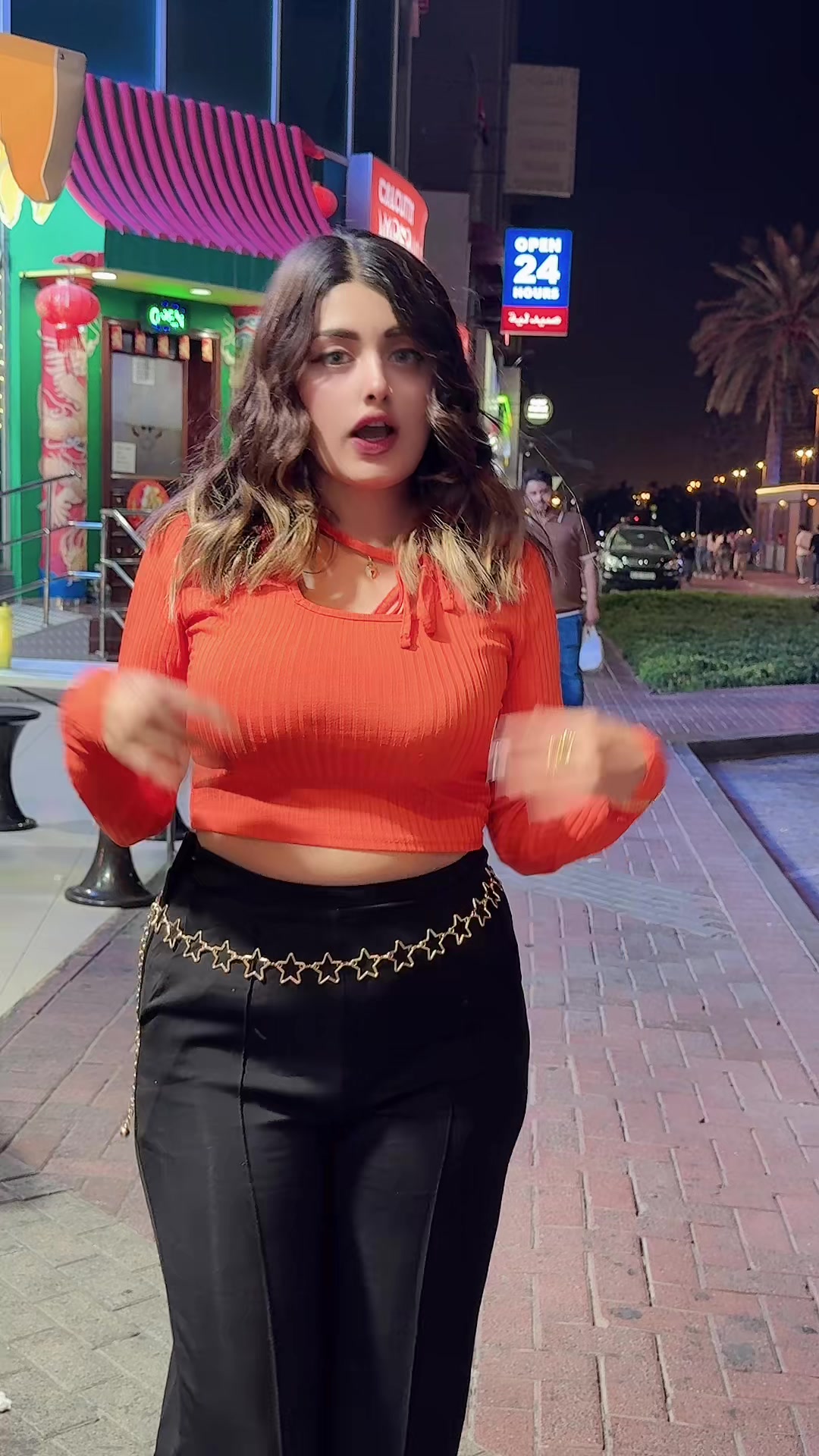 @SaRA ChoHan🇦🇪