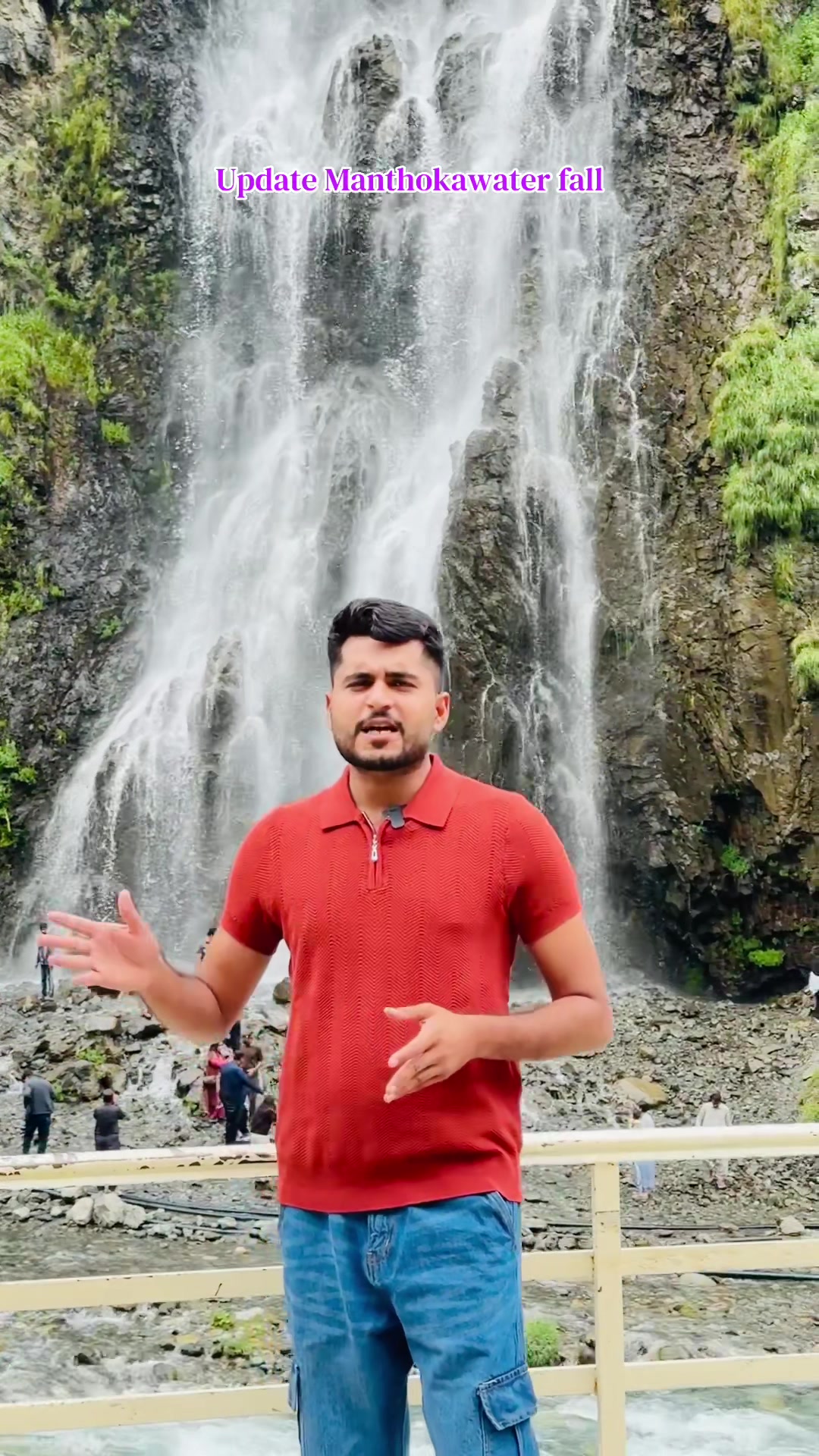 @Gilgit Baltistan Tour Planners