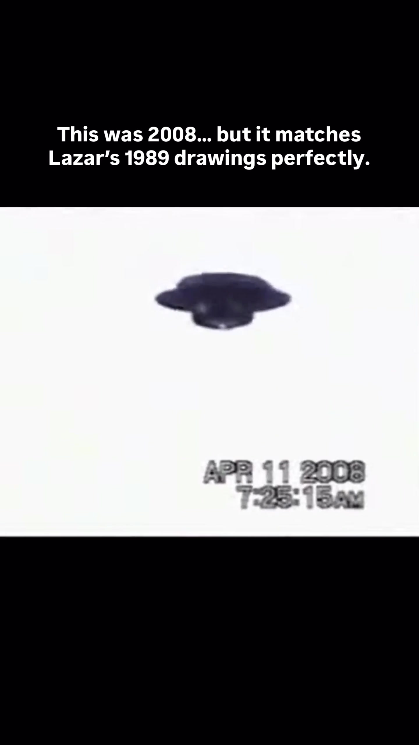 @UFO Snapshots