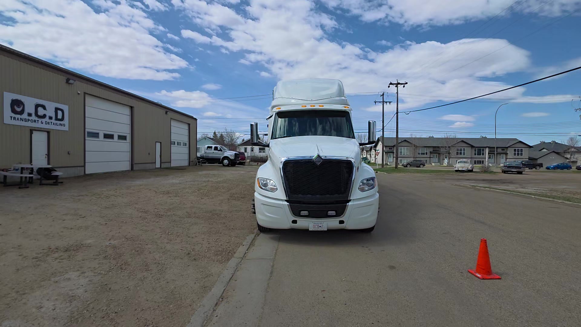 @OCDtransport